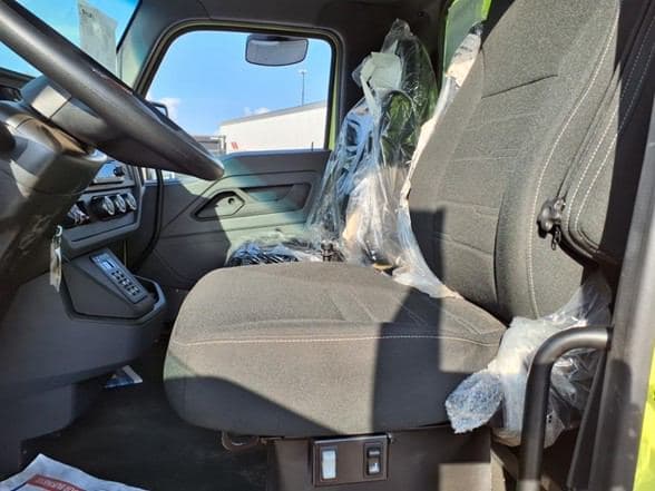 2025 Kenworth D5 image 6