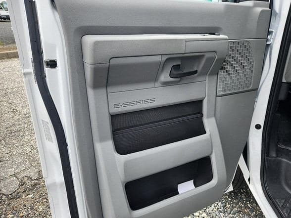 2026 Ford E350 SD image 6