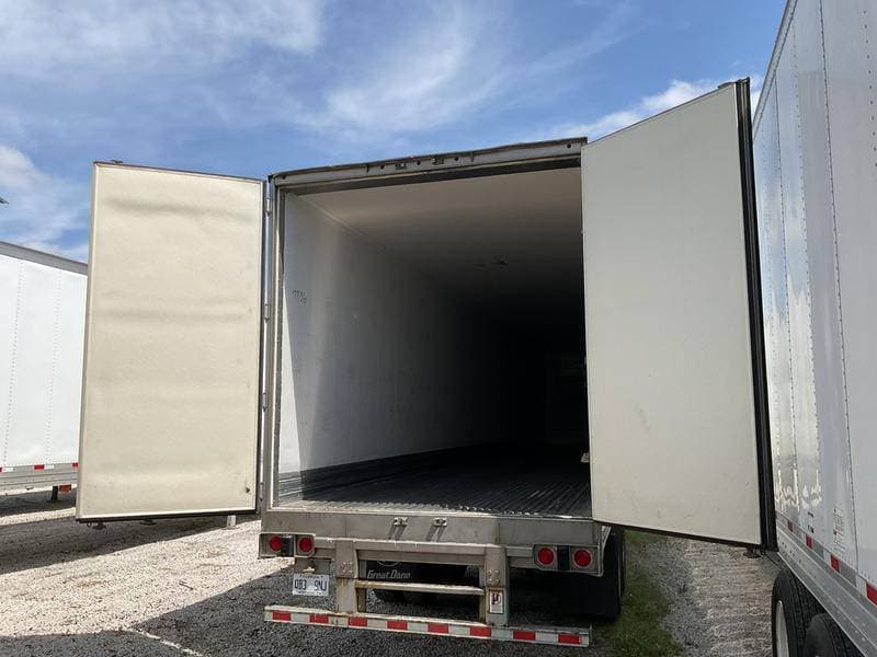 2020 Great Dane 28 PUP image 2