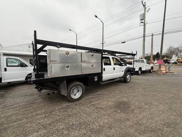 2016 Ford F-450 image 8