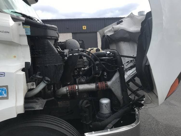 2021 Freightliner Cascadia image 5