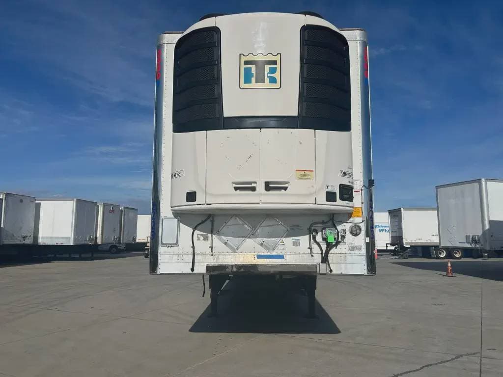 2022 Utility 3000R image 9