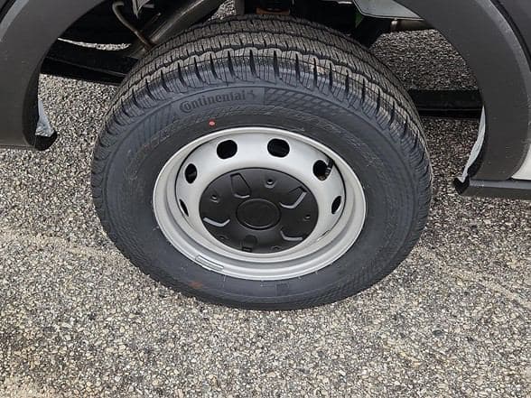 2026 Ford DE-16 image 4