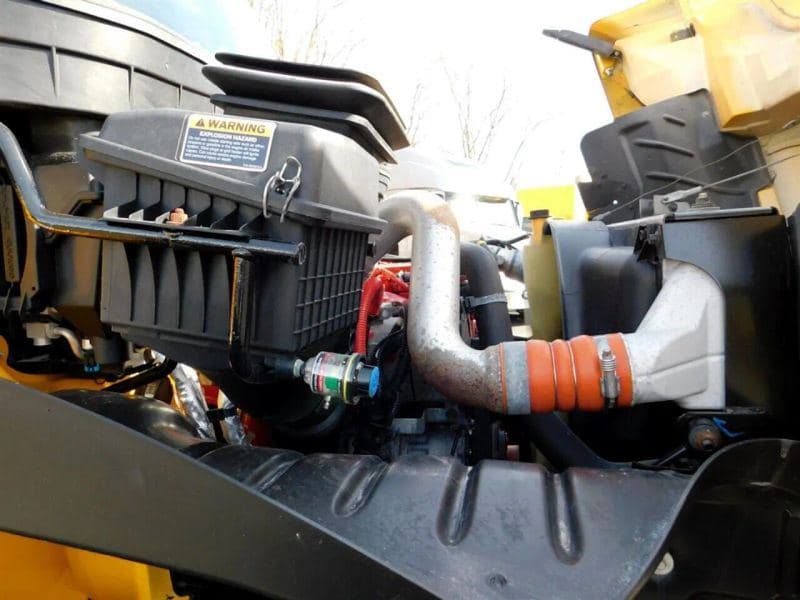 2019 International 4300 image 37