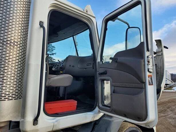 2007 MACK VISION CXN612 image 5