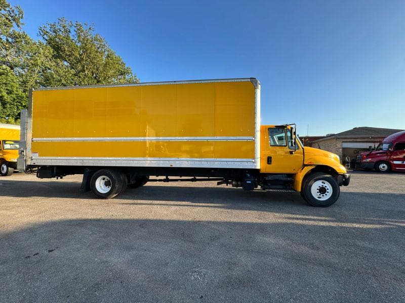 2019 International 4300 image 4