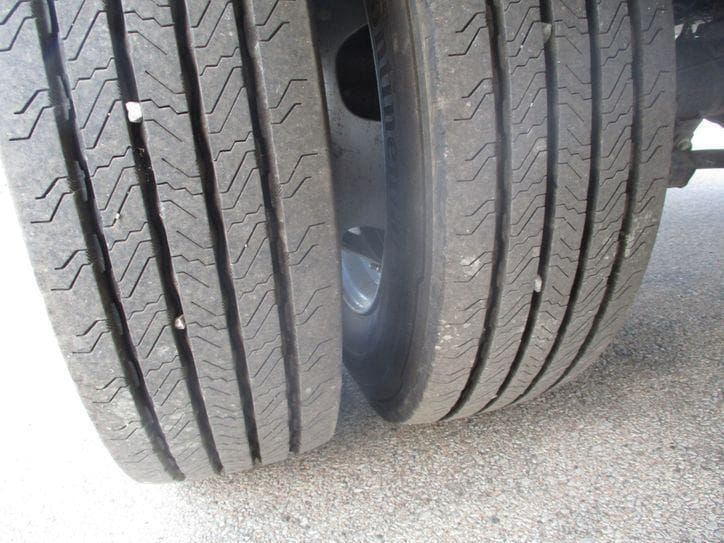 2017 Ford F550 BUCKET TRUCK 4X4 image 33