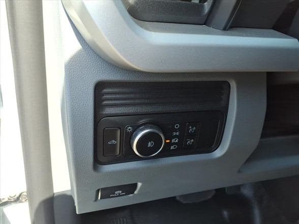 2026 Ford F350 SD XL image 15