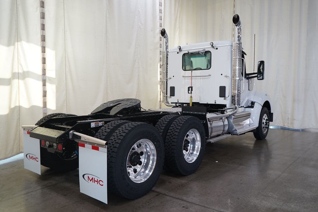 New 2026 KENWORTH W990 image 5