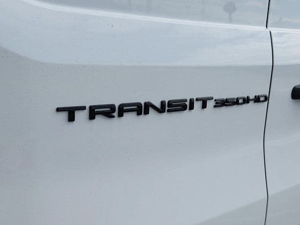 2026 Ford DE-16 image 16