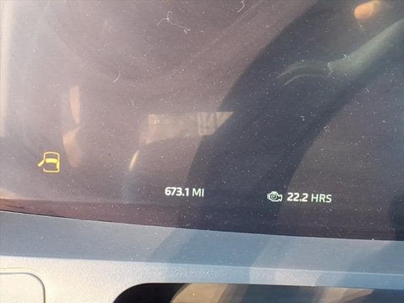 2026 Kenworth T880 image 14