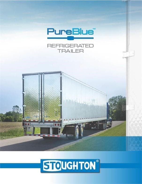 2025 Stoughton 53 ft T/A image 15