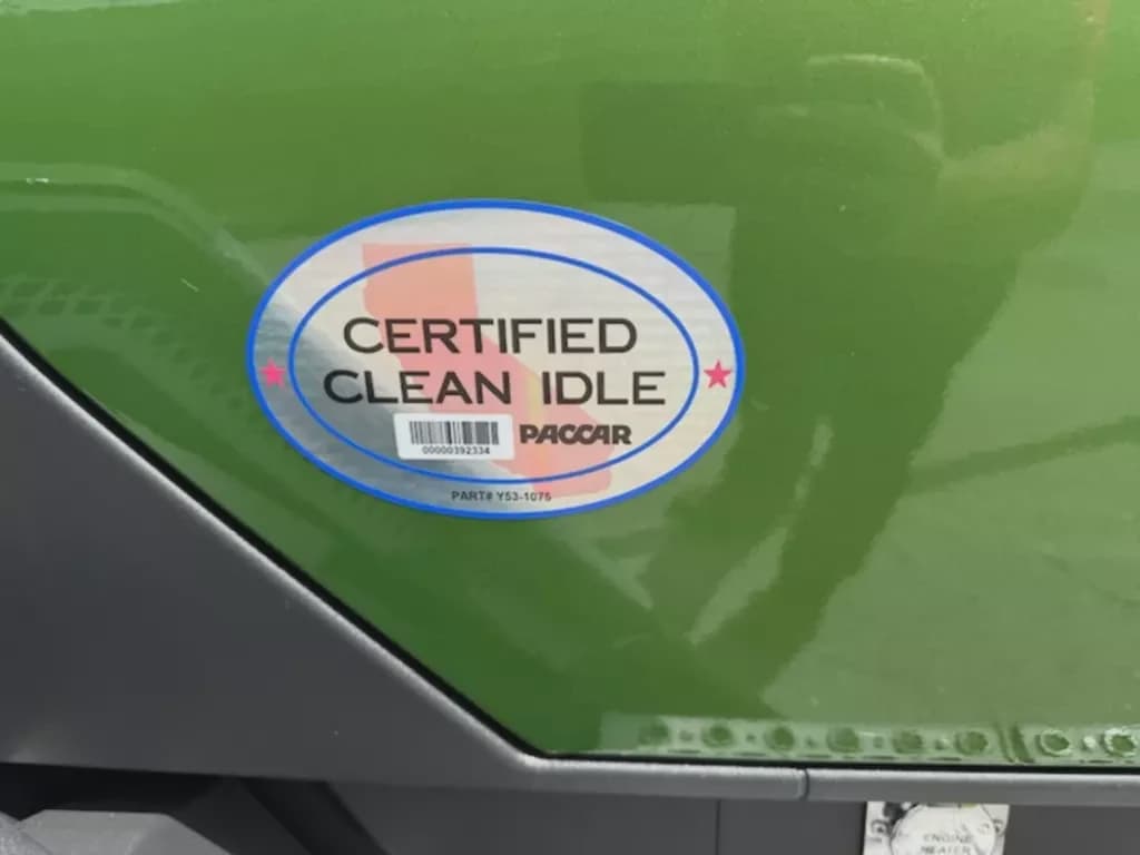 2022 Kenworth T680 image 5