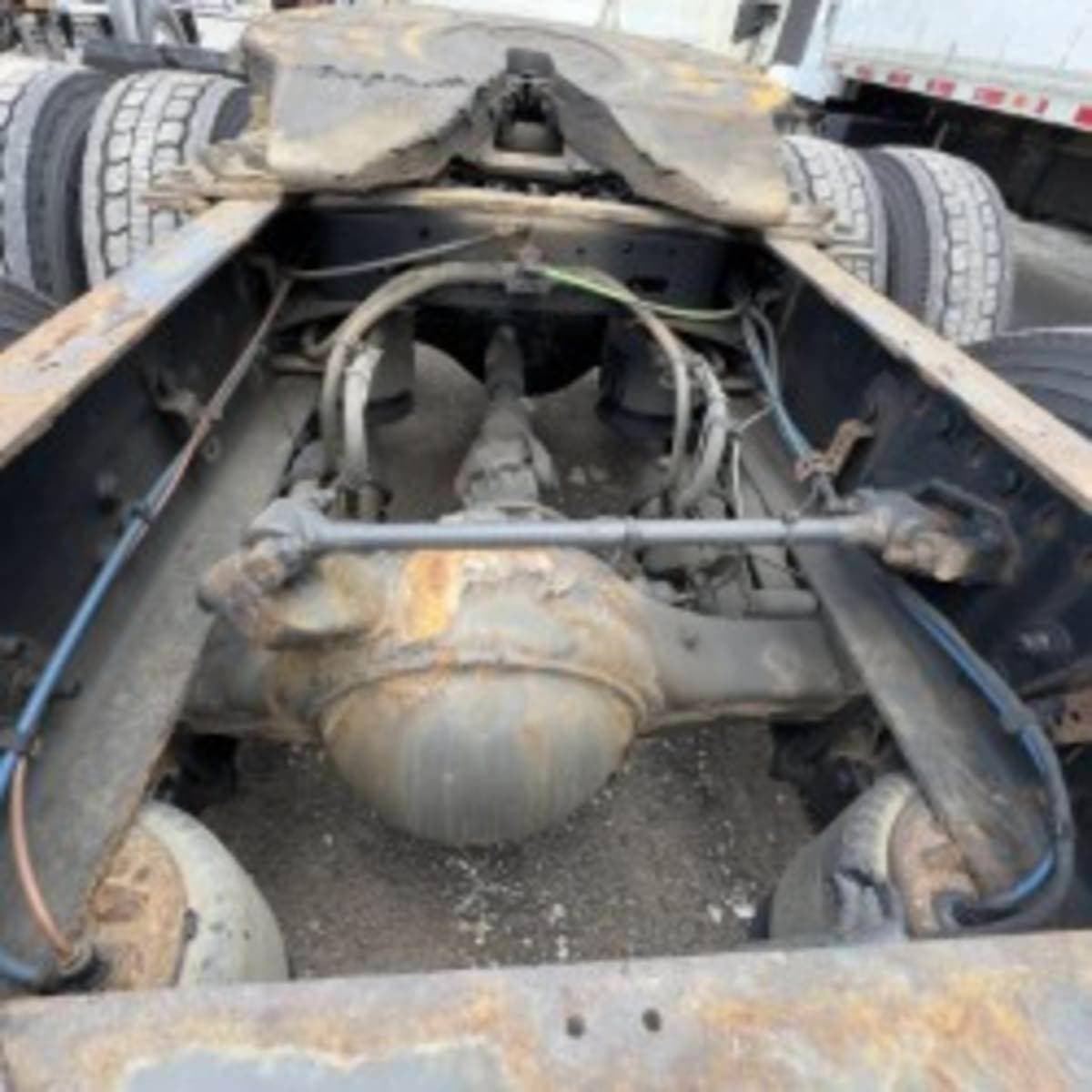 2020 Freightliner Cascadia image 10