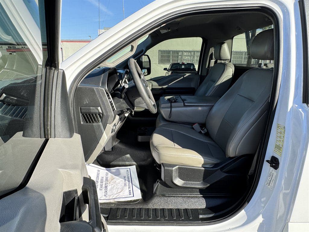2019 Ford F450 XL image 51