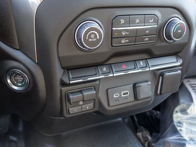 2026 Chevrolet Silverado 3500HD Work Truck image 13