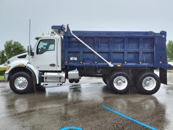 2025 Kenworth D5 image 4