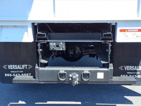 2025 Ford 4143D image 11