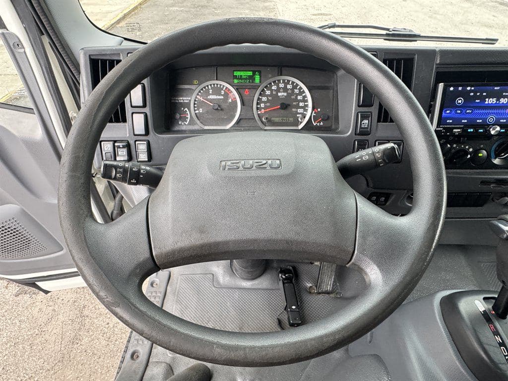2021 Isuzu NPR XD image 73