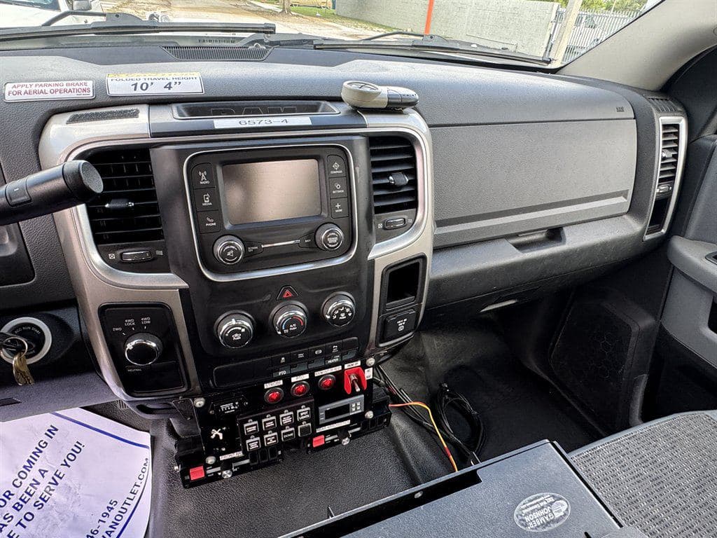 2017 RAM 5500 image 63