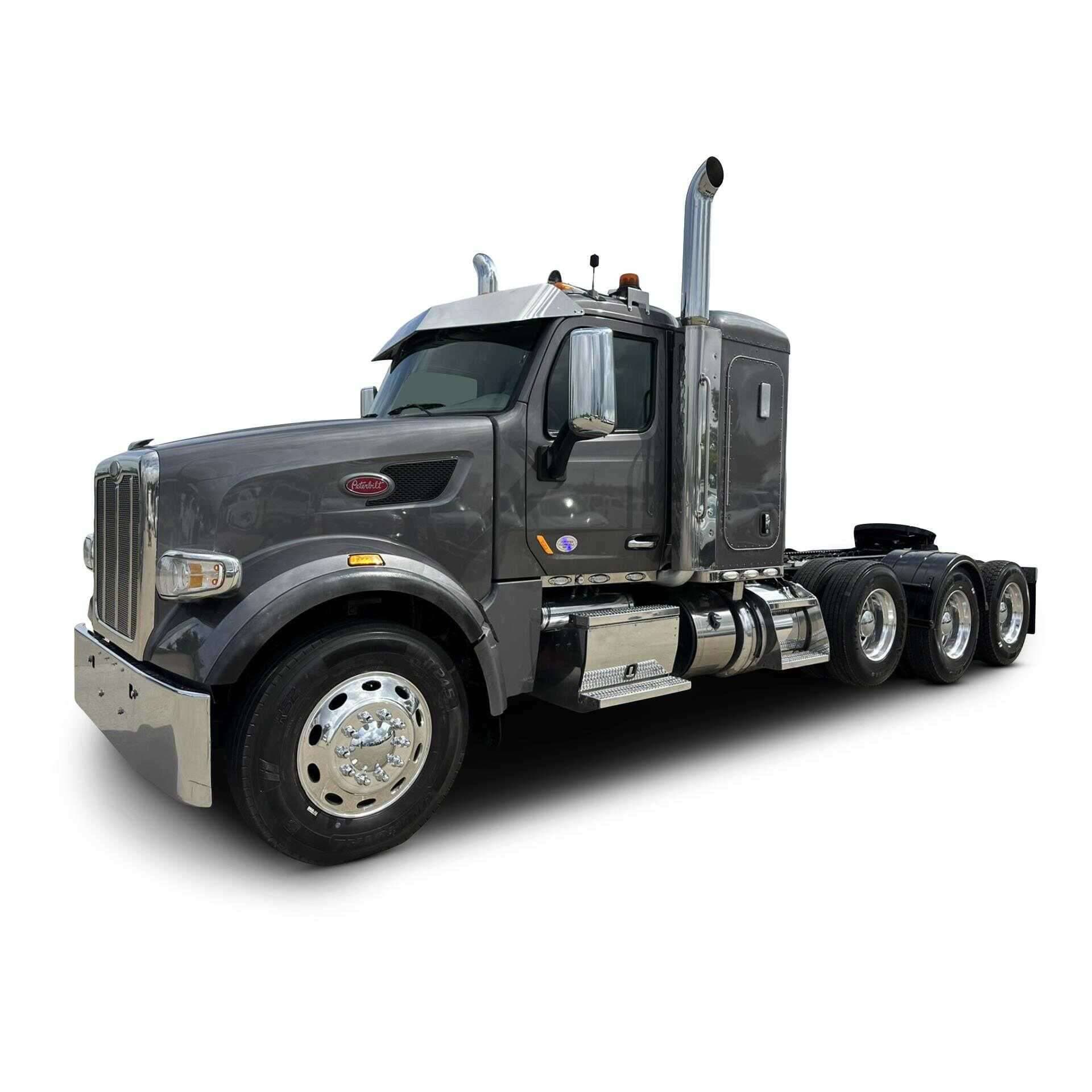 2021 Peterbilt 567 image 1
