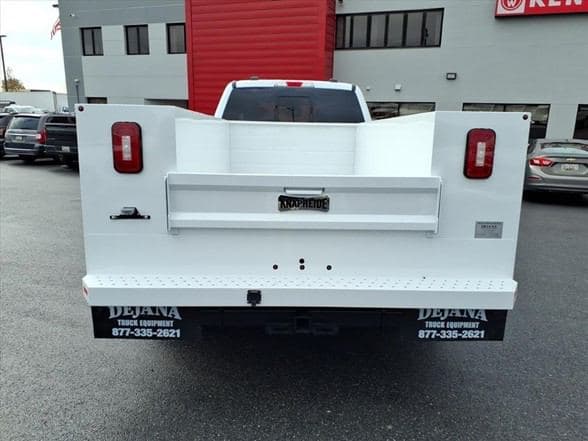 2026 Ford F350 SD XL image 7