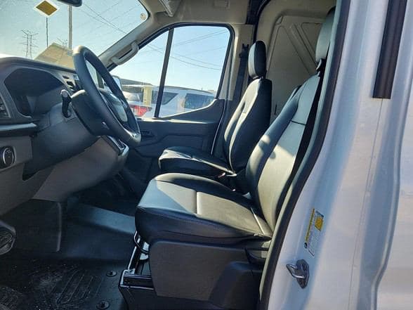 2026 Ford DE-16 image 7