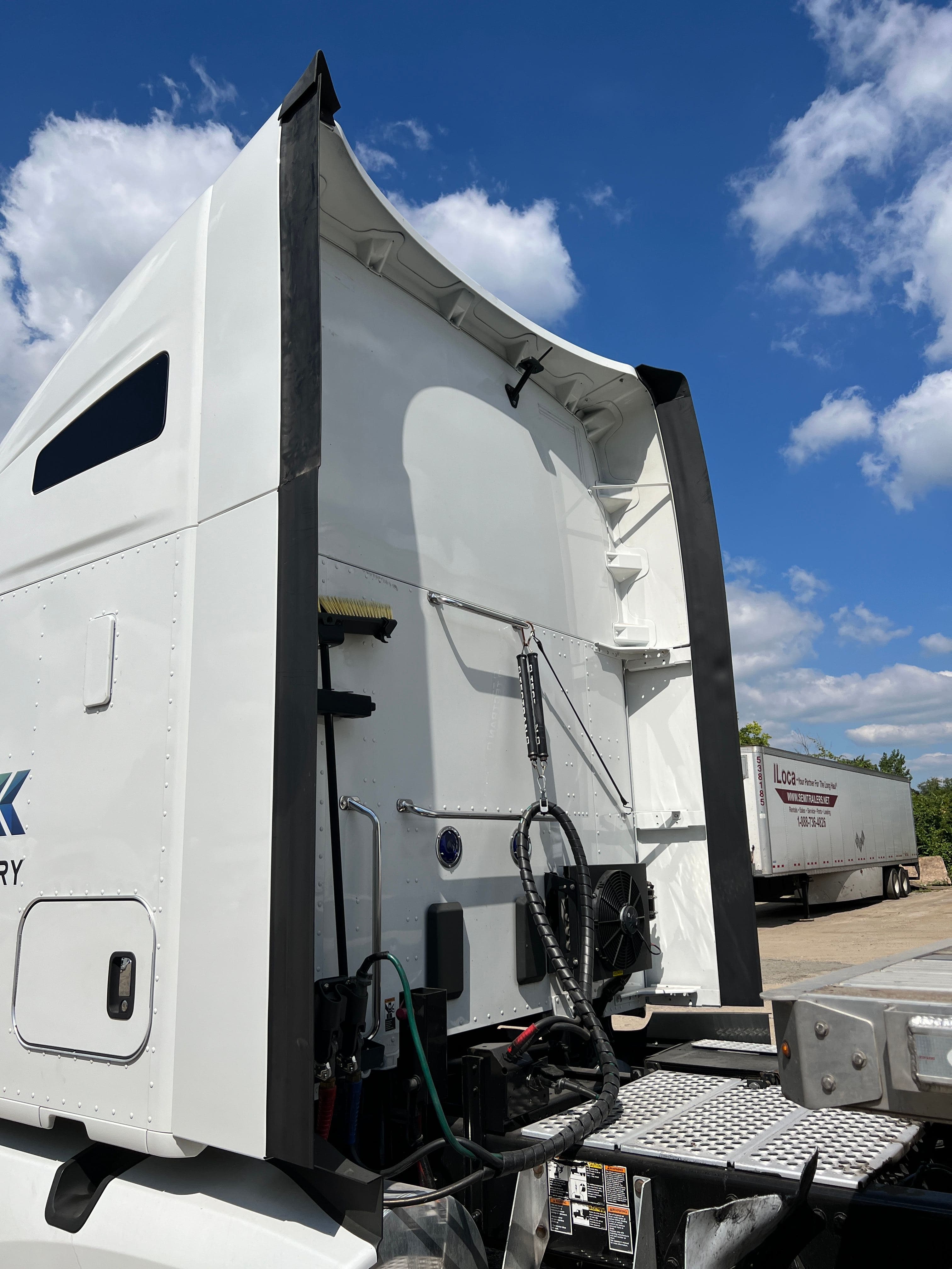 2020 Kenworth T680 image 4