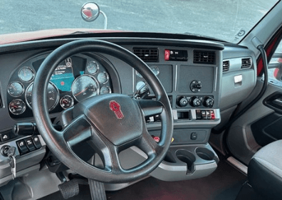 2020 Kenworth T680 image 6