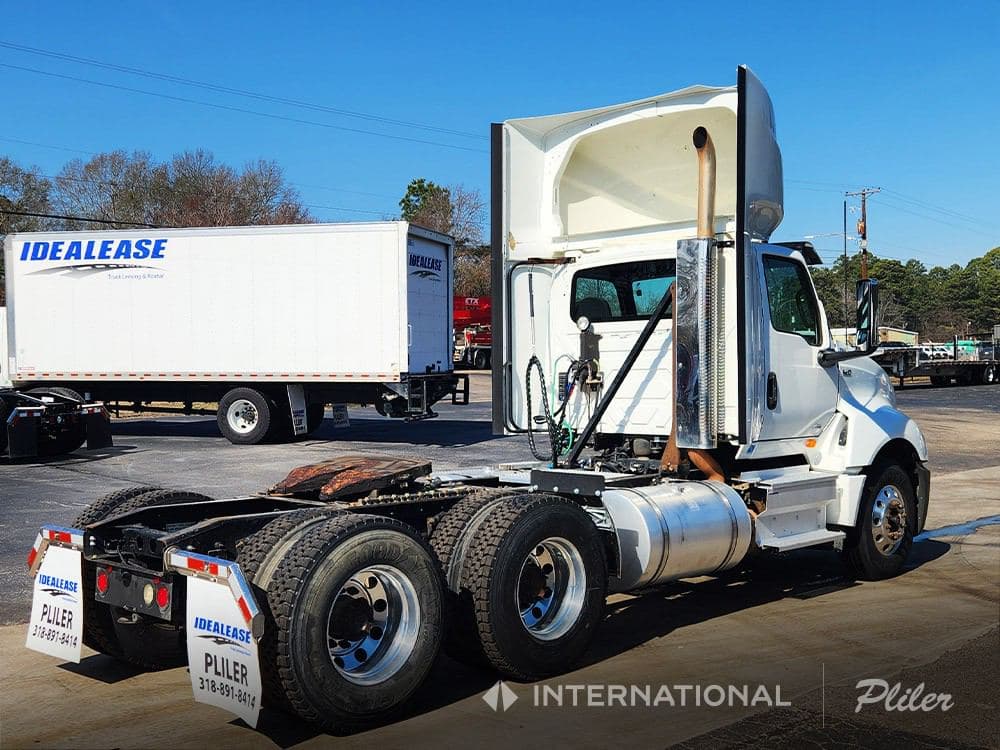 2019 INTERNATIONAL LT KL179068 image 5