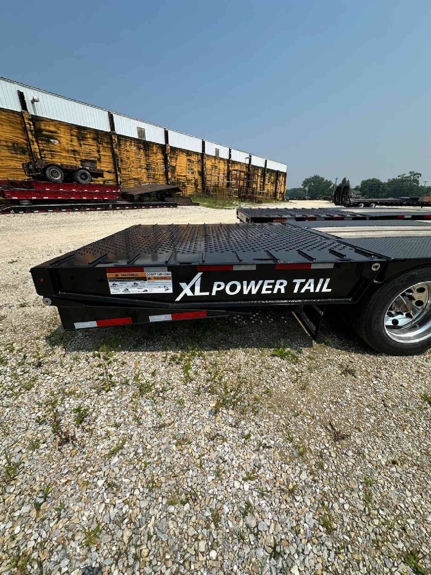 2026 XL 80 PT image 15