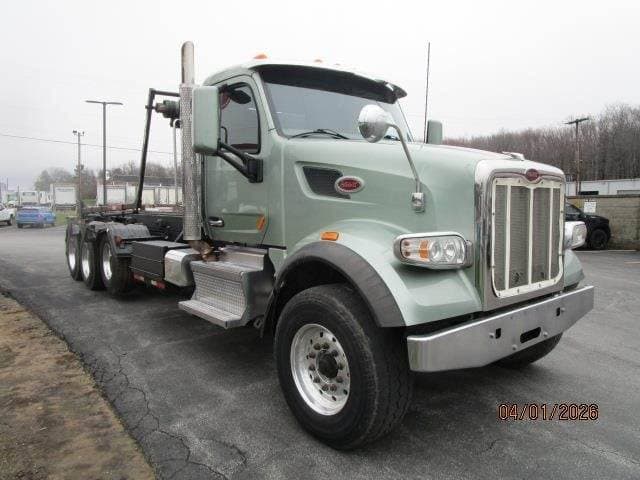 2020 Peterbilt 567 image 7