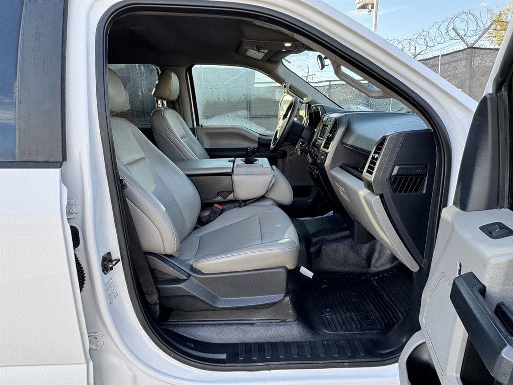 2020 Ford F150 image 46