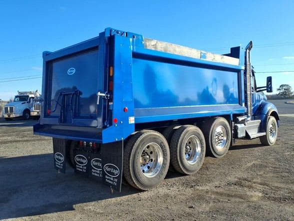 2026 Kenworth T880 image 4