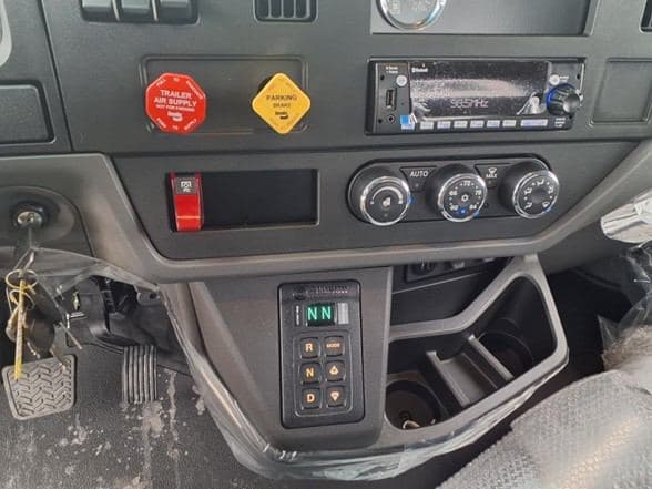 2026 Kenworth PSADL-400P image 15