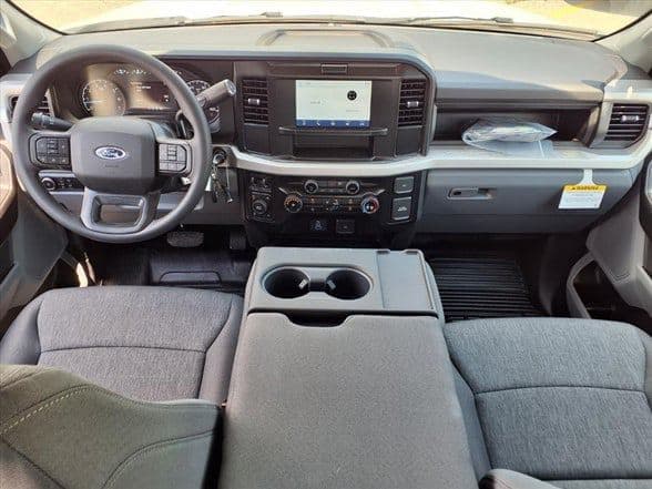 2026 Ford F250 SD XL image 15