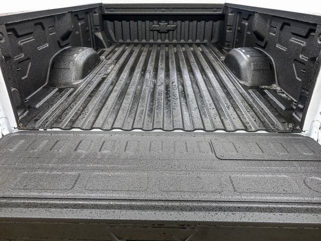 2026 Chevrolet Silverado 2500HD LT image 8