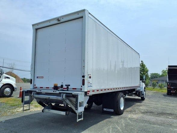 2026 Ford 4143D image 3