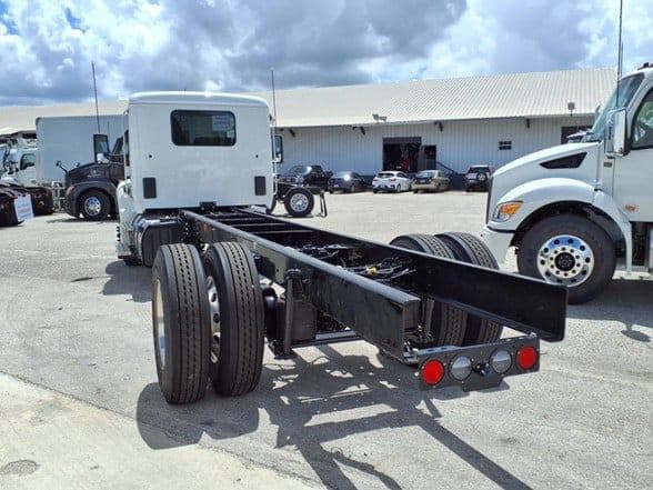 2026 Kenworth U7-10 image 5