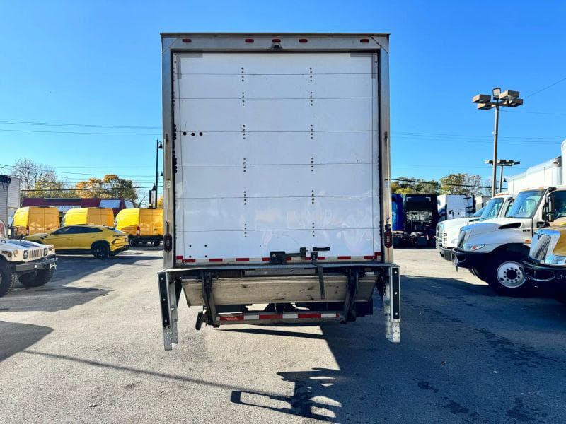 2021 Freightliner Cascadia 125 image 6