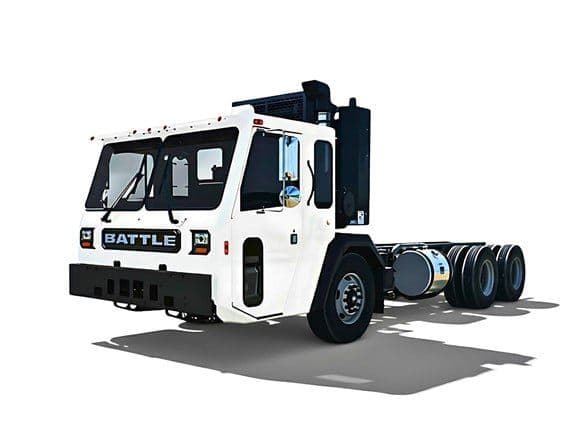 2025 BATTLE MOTORS LETII image 1