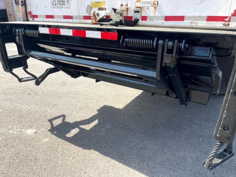 2018 Freightliner Cascadia 125 image 5