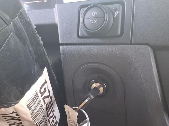 2025 Kenworth D5 image 25