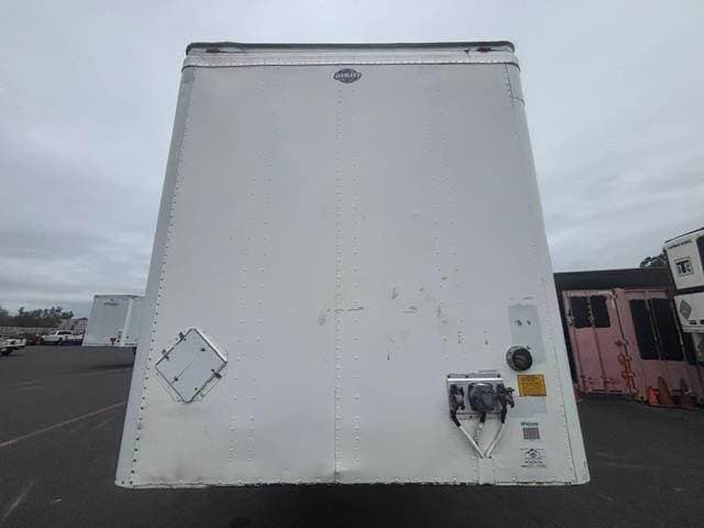1999 Utility 53` Dry Van image 3