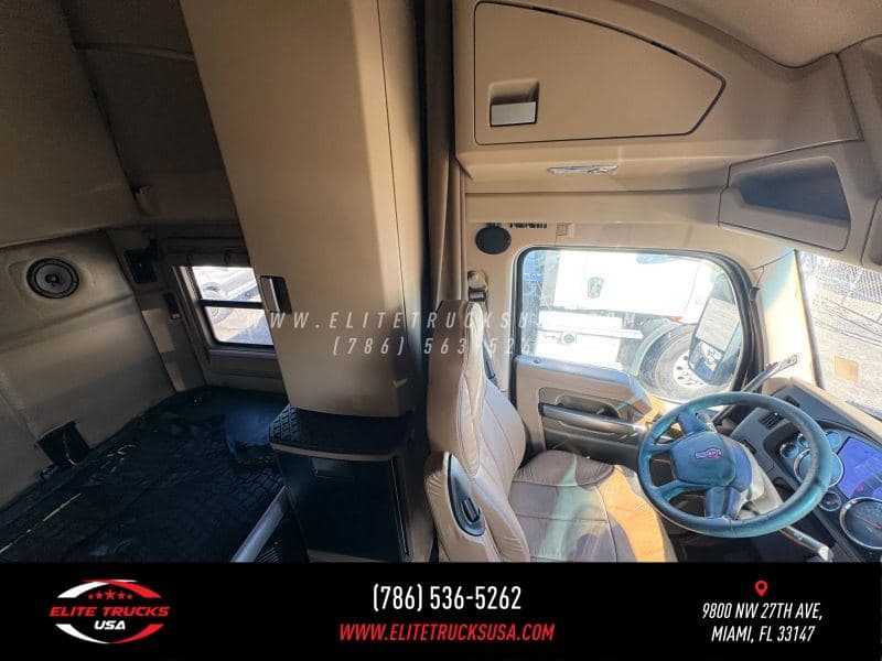 2019 Kenworth T600 image 20