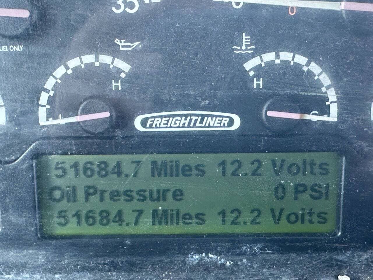 2010 Freightliner MT45 image 10