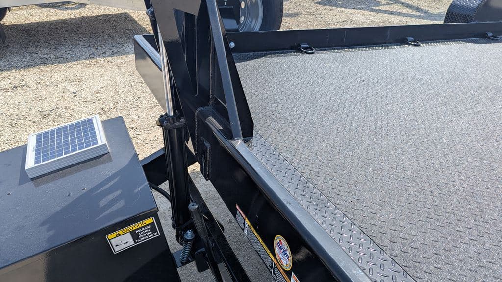 2026 BELMONT SLT8020-14K POWER TILT image 5