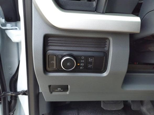 2024 Ford F550 SD XL image 14