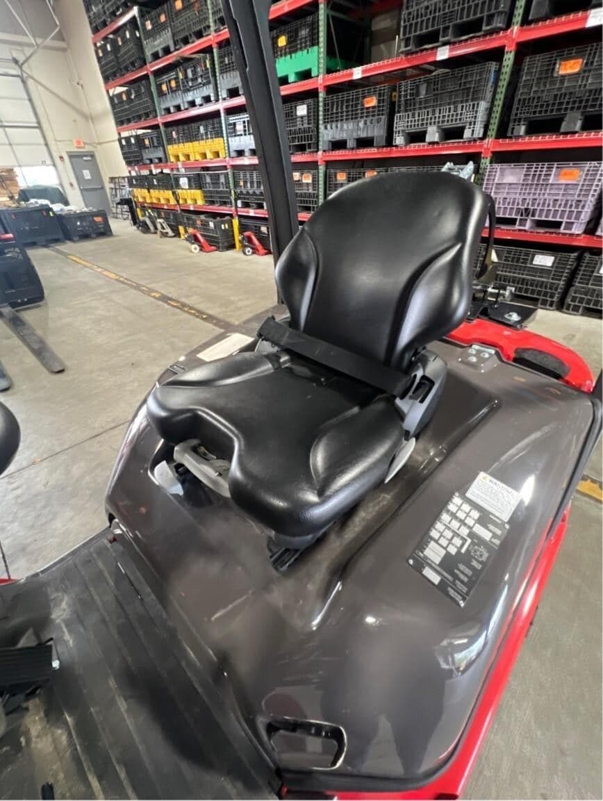 2023 MANITOU MI25G FL8436 image 3