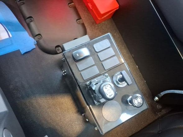 2026 Kenworth W990 image 21